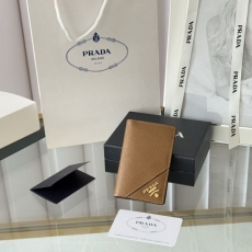 Prada Wallets Purse